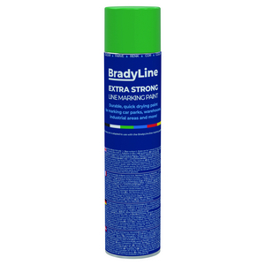 AEROSOL BRADYLINE VERT
