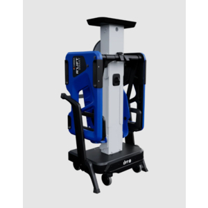 PLATEFORME R'LIFT SMART 320 MANUELLE, 3,20 HT. MAX