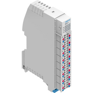 FESTO DIGITALE INGANGSMODULE CPX-E-16DI 4080492