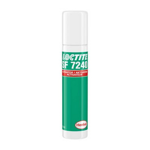 333369-ATTIVATORE PER ADESIVI ANAEROBICI, PER METALLI PASSIVI E SUPERFICI INERTI SF 7240-90ML