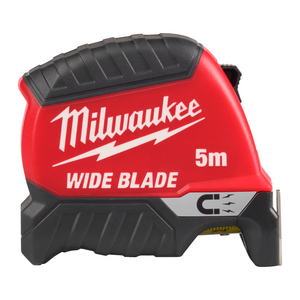 MILWAUKEE ROLMAAT WIDE BLADE MAGN. 5 MX35MM 4932499207