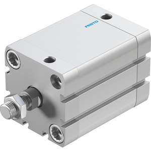 ADN-50-50-A-PPS-A Compact cylinder