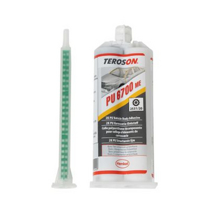 COLLE STRUCTURALE PU TEROSON PU 6700 ME CA 2K 50ML