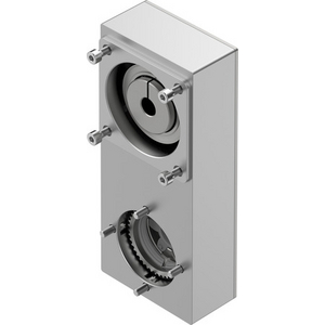 FESTO PARALLELKIT EAMM-U-65-T42-60AB-87 8096187