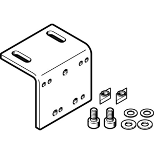 DAVM-MW-V1-32-V Mounting kit