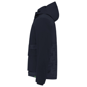 TRICORP PUFFER JACK REWEAR 402711 INKT BLAUW MT L