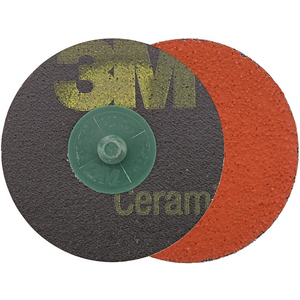 9851981080 Schleifscheibe ROLOC 76,2mm Cubitron P 8