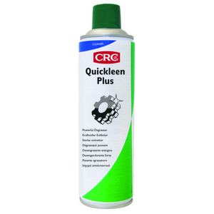 QUICKLEEN PLUS 500ML Industriereiniger AII, erhöhter Flammpunkt