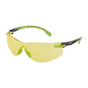 S1203SGAF-EU SOLUS S1101SGAF-EU OCCHIALE ASTINA VERDE/NERO CON LENTE IN PC GIALLA 7100080186