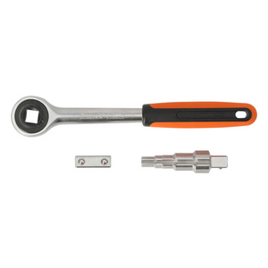 BAHCO RATELSET RADIATOR 3D 8195-SET