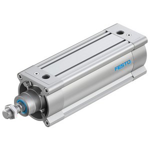 DSBC-100-200-PPVA-N3 Standard cylinder