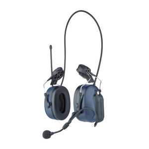 CUFFIEPELTOR LITECOM PLUS, 33 DB, MONTAGGIO SU CASCO, PMR 446 MHZ, MT53H7P3E4400-EU 7000108541