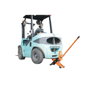BAHCO SCHAAR JACK 4T-5T BH1S45