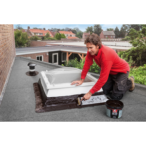 GRIFFON HBS-200 VLOEIBAAR RUBBER POT 1 LTR