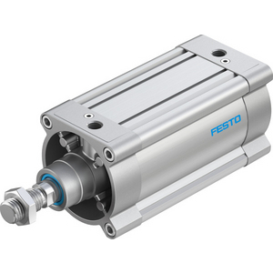 DSBC-125-125-PPVA-N3 Standard cylinder