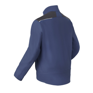 HAVEP JACK SHIFT 50329033 INDIGO BLAUW/CHARCOAL MT M