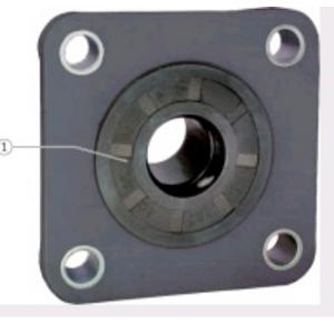 ROULEMENT PALIER GYE40-KRR-B-FA107-VA-HLA INA