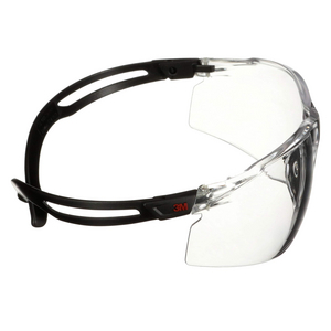 SECUREFIT 500 OCCHIALI DI PROTEZIONE, MONTATURA NERA, TRATTAMENTO ANTI-APPANNAMENTO/RIVESTIMENTO ANT 7100243142