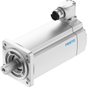 FESTO SERVOMOTOR EMMT-AS-80-S-LS-RMYB 8160643