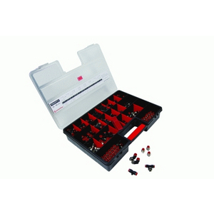 NORGREN ASSORTIMENTSDOOS KOPPELINGEN - NE/11376