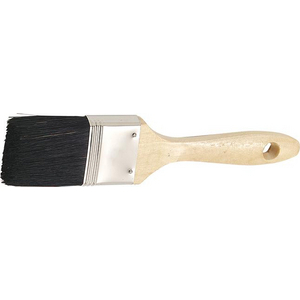 9918100061 Lackierpinsel 60mm 2,5 Borstenmischung N