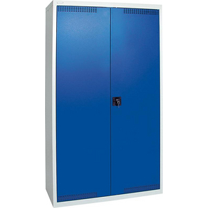 3410005825 Umweltschrank BASIC plus 1800x1000x500 bl 7W