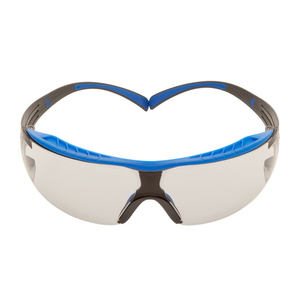 SF407XSGAF-BLU OCCHIALE LENTE PER INTERNO/ESTERNO IN PC GRIGIO CHIARO, I/O, SCOTCHGARDANTIAPPANNAMEN 7100185289