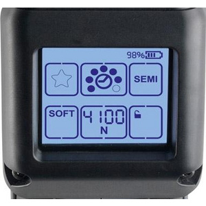 3510002930 Akku-Umreifungsgerät BXT3-10 für 10-13mm