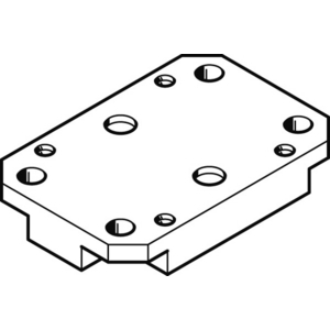 HAPG-57 Adapter kit