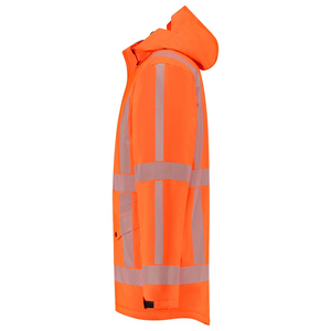 TRICORP PARKA RWS REVISIBLE 403703 ORANJE MT M