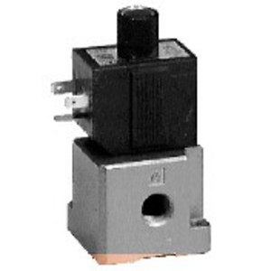 00078446-E.VALV.3/2-1/4 S/CONNETTORE EVT317-5DO-02F-Q