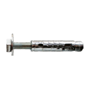 FBR-B 6 ANCORANTE (BULLONE) M6D10 811326