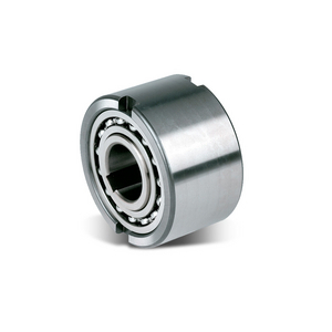 NFR35 Klemmrollenfreilauf STIEBER