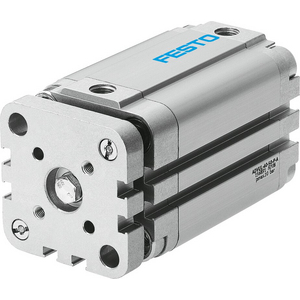 FESTO COMPACT CILINDER ADVUL-63-200-P-A 156207