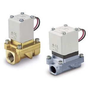 SMC 2/2 VENTIEL VXZ252HZ2AA