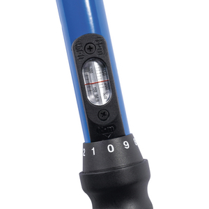 CHIAVE DINAMOMETRICA ACCOPPIAMENTO MIN/MAX (NM) 5-25 853392