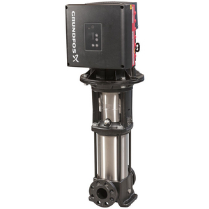 GRUNDFOS POMP CRE3-4 A-FGJ-A-E-HQQE 1x200-240 60Hz