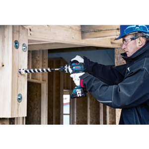 PERCEUSE-VISSEUSE GSR 18V-110 C SOLO CARTON