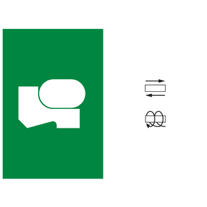 U-A116 36X42.8X5 L SEDE FL3 (PTFE+BRONZO) - (OR 128 DOWTY NON INCLUSA) BSEX0360