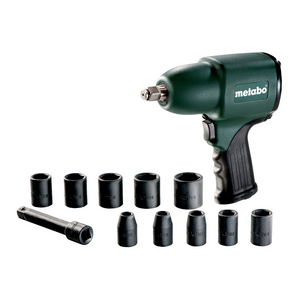 604118500 DSSW 360 Set 1/2 Druckluft Schlagschrauber