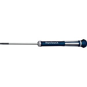 CACCIAVITE TORX DI PRECISIONE LUNGHEZZA (MM) 40 5079139
