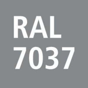 3210015030 Flügeltüren für Palettenregal 2700x900 RAL 7037