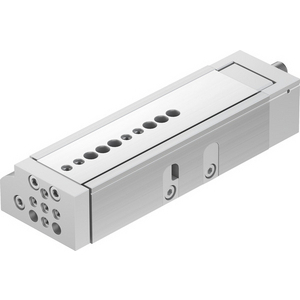 DGSL-16-80-EA Mini slide