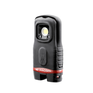 FACOM OPLAADBARE COMPACTE ZAKLAMP LED 250LUMEN 779.PCBPB