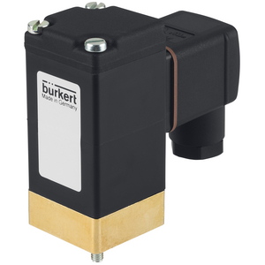 BURKERT 3/2 MAGNEETVENTIEL TYPE 0304C -58113