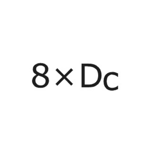 brand logo