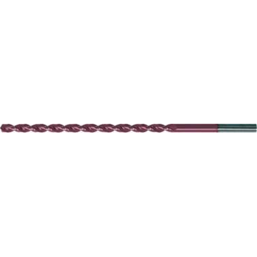 HSS-Spiralbohrer mit Zylinderschaft Format Format - ref. 10710001 