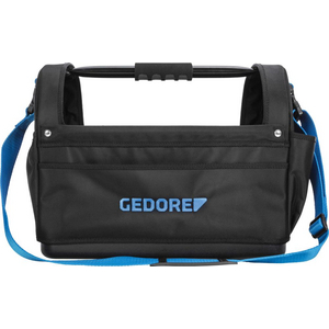 9632660029, 61660029 Werkzeugsortiment 29tlg. + Tasche Gedore