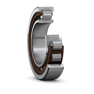 NU 2310 ECP/CNM (SKF) Zylinderrollenlager einreihig, Polyamidkäfig SKF