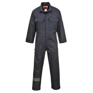 PORTWEST OVERALL MULTI-NORM FRAST FR80 MARINE MT 3XL